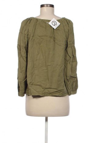 Bluzka damska Superdry, Rozmiar M, Kolor Zielony, Cena 72,99 zł
