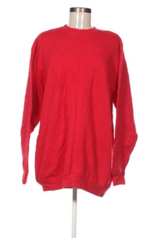 Γυναικεία μπλούζα Supreme, Μέγεθος XXL, Χρώμα Κόκκινο, Τιμή 26,99 €