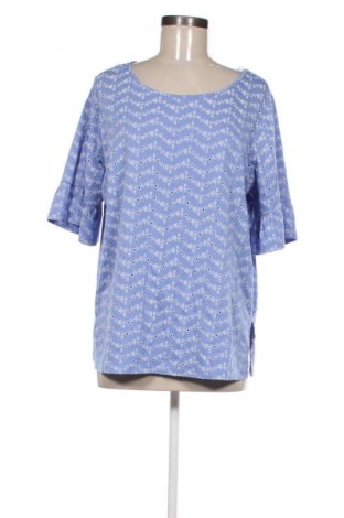 Bluză de femei Suzanne Grae, Mărime XL, Culoare Multicolor, Preț 72,03 Lei