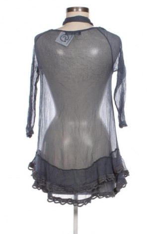 Bluză de femei TWINSET, Mărime M, Culoare Albastru, Preț 323,68 Lei