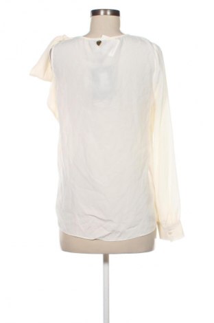 Bluză de femei TWINSET, Mărime M, Culoare Ecru, Preț 307,00 Lei