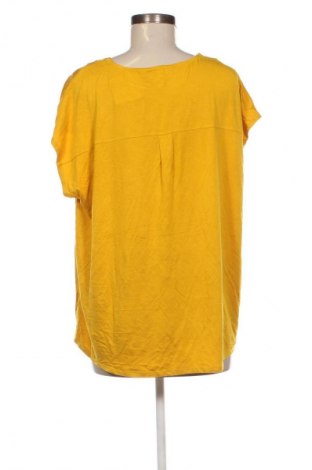 Bluză de femei Taifun, Mărime XL, Culoare Galben, Preț 122,99 Lei