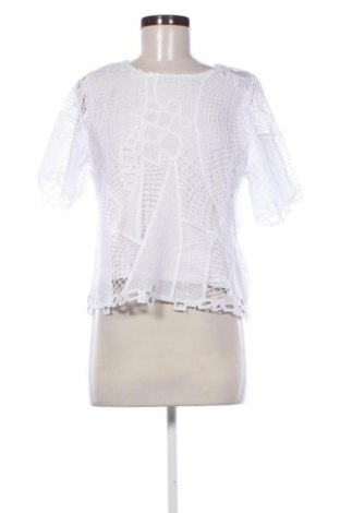 Dámska blúza Taifun, Veľkosť XS, Farba Kremová, Cena  14,95 €