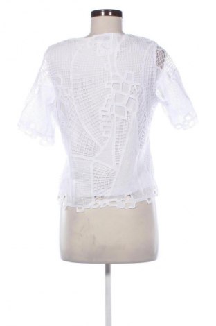 Dámska blúza Taifun, Veľkosť XS, Farba Kremová, Cena  14,95 €