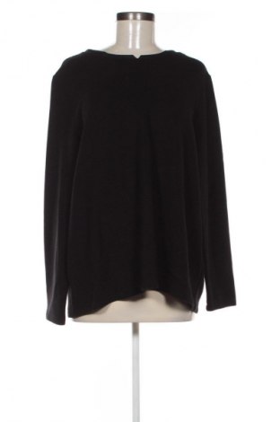 Damen Shirt Taifun, Größe XL, Farbe Schwarz, Preis 25,00 €