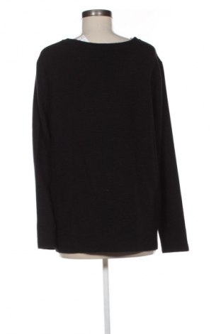 Damen Shirt Taifun, Größe XL, Farbe Schwarz, Preis 25,00 €