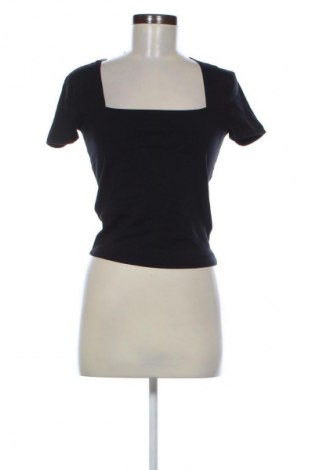 Damen Shirt Tally Weijl, Größe L, Farbe Schwarz, Preis 9,72 €