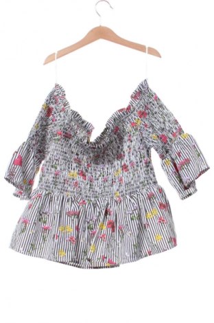 Damen Shirt Tally Weijl, Größe S, Farbe Mehrfarbig, Preis 7,99 €