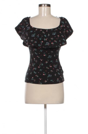 Dámska blúza Tally Weijl, Veľkosť M, Farba Viacfarebná, Cena  9,95 €
