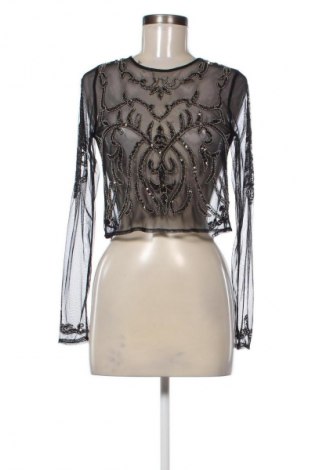 Damen Shirt Tally Weijl, Größe M, Farbe Mehrfarbig, Preis 17,76 €