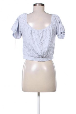 Damen Shirt Tally Weijl, Größe L, Farbe Blau, Preis 15,80 €