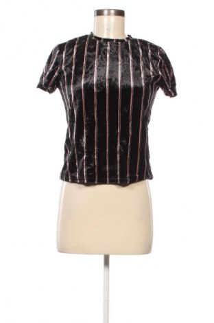 Damen Shirt Tally Weijl, Größe S, Farbe Schwarz, Preis 7,99 €