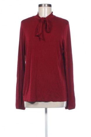 Damen Shirt Tchibo, Größe M, Farbe Rot, Preis 13,13 €