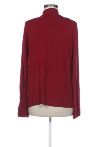 Damen Shirt Tchibo, Größe M, Farbe Rot, Preis 13,13 €
