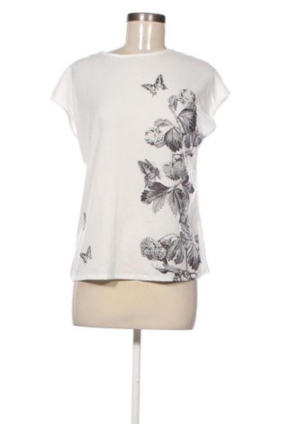 Bluzka damska Ted Baker, Rozmiar S, Kolor Biały, Cena 227,59 zł