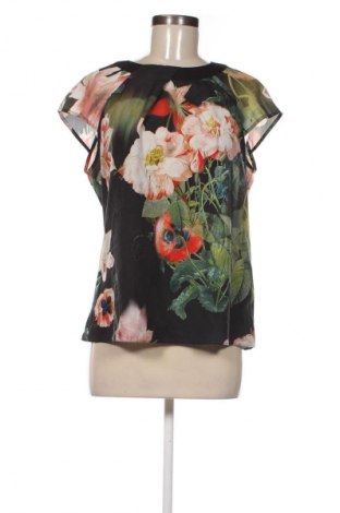 Γυναικεία μπλούζα Ted Baker, Μέγεθος L, Χρώμα Πολύχρωμο, Τιμή 44,99 €