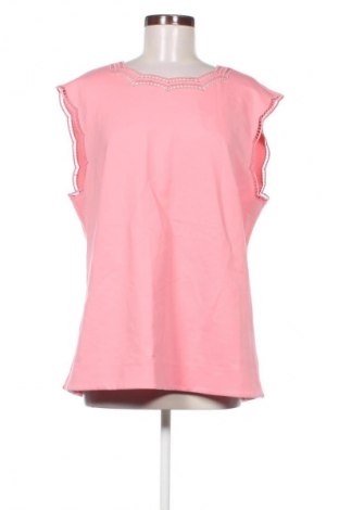 Damen Shirt Ted Baker, Größe XL, Farbe Rosa, Preis 50,73 €