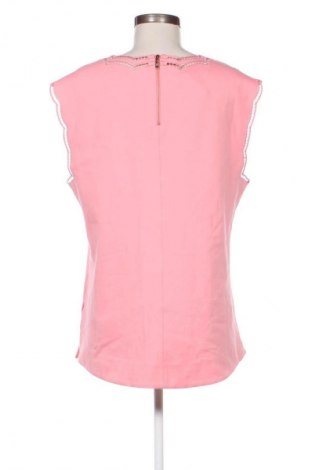 Damen Shirt Ted Baker, Größe XL, Farbe Rosa, Preis 50,73 €
