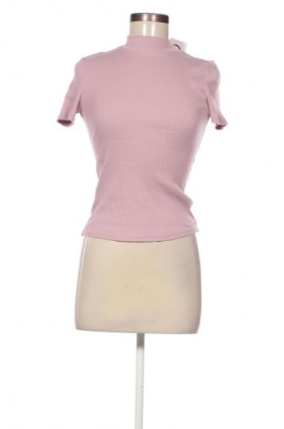 Damen Shirt Terranova, Größe S, Farbe Aschrosa, Preis € 9,72