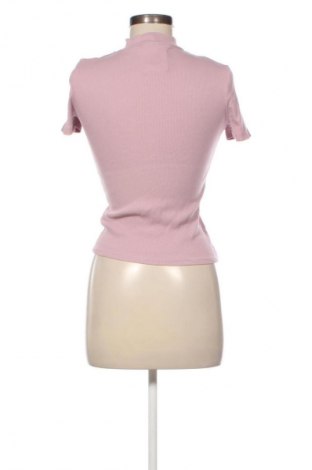 Damen Shirt Terranova, Größe S, Farbe Aschrosa, Preis € 9,72