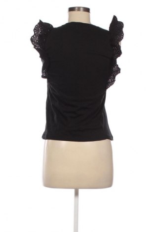 Damen Shirt Terranova, Größe S, Farbe Schwarz, Preis 7,99 €