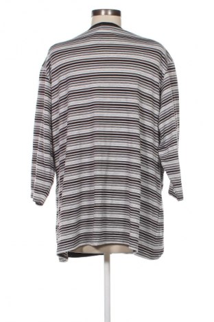 Damen Shirt Thea Plus, Größe XXL, Farbe Mehrfarbig, Preis 9,72 €