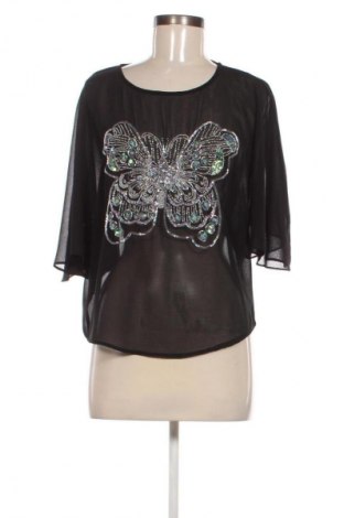 Damen Shirt Tippy, Größe M, Farbe Schwarz, Preis 9,72 €