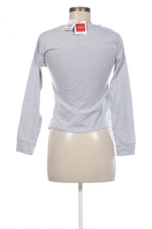 Damen Shirt Tissaia, Größe XS, Farbe Grau, Preis 14,99 €