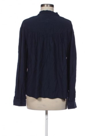 Bluză de femei Tom Tailor, Mărime XL, Culoare Albastru, Preț 143,18 Lei