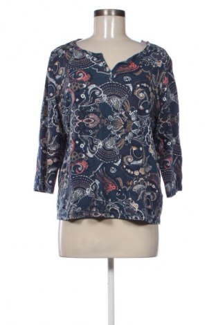 Bluză de femei Tom Tailor, Mărime XL, Culoare Multicolor, Preț 102,28 Lei