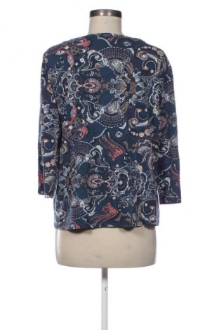 Bluză de femei Tom Tailor, Mărime XL, Culoare Multicolor, Preț 102,28 Lei