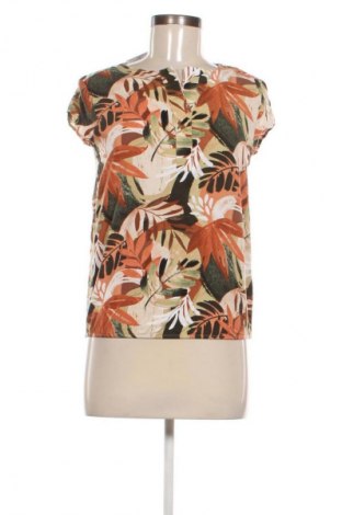 Damen Shirt Tom Tailor, Größe XS, Farbe Mehrfarbig, Preis 13,80 €