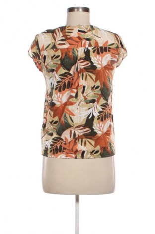 Damen Shirt Tom Tailor, Größe XS, Farbe Mehrfarbig, Preis 13,80 €