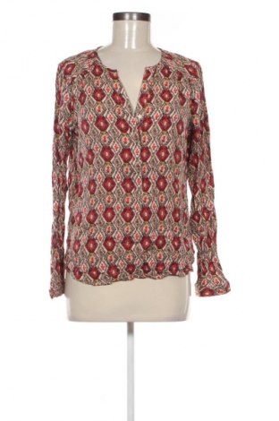 Damen Shirt Tom Tailor, Größe S, Farbe Mehrfarbig, Preis 17,39 €