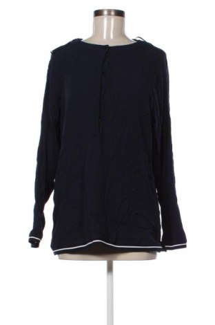 Női blúz Tom Tailor, Méret XL, Szín Kék, Ár 6 647 Ft