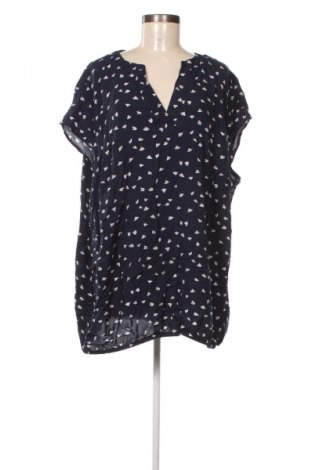 Bluză de femei Tom Tailor, Mărime 3XL, Culoare Multicolor, Preț 155,99 Lei