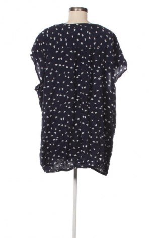 Bluză de femei Tom Tailor, Mărime 3XL, Culoare Multicolor, Preț 155,99 Lei