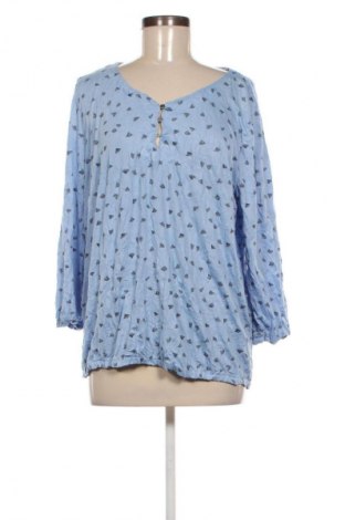 Bluză de femei Tom Tailor, Mărime XL, Culoare Multicolor, Preț 104,99 Lei