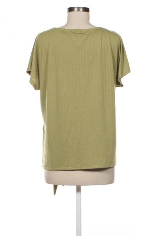 Dámska blúza Tom Tailor, Veľkosť L, Farba Zelená, Cena  13,81 €