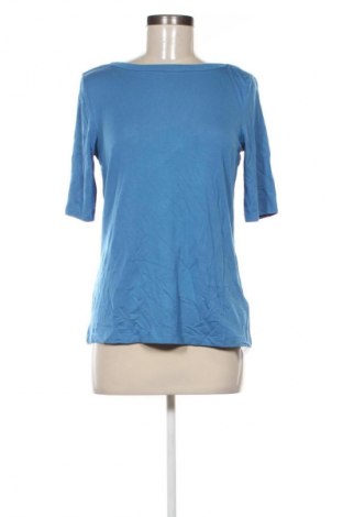 Damen Shirt Tom Tailor, Größe L, Farbe Blau, Preis € 21,99