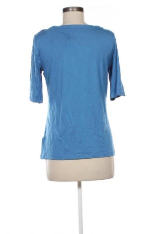 Damen Shirt Tom Tailor, Größe L, Farbe Blau, Preis € 21,99