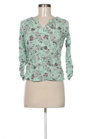Bluză de femei Tom Tailor, Mărime XS, Culoare Multicolor, Preț 89,47 Lei