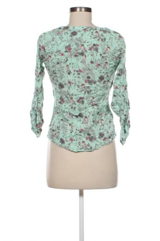 Bluză de femei Tom Tailor, Mărime XS, Culoare Multicolor, Preț 89,47 Lei