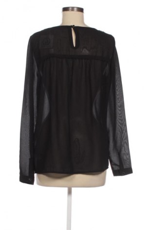 Bluză de femei Tom Tailor, Mărime M, Culoare Negru, Preț 45,99 Lei