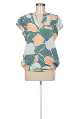 Damen Shirt Tom Tailor, Größe M, Farbe Mehrfarbig, Preis € 14,99