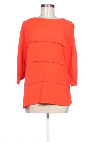 Damen Shirt Tom Tailor, Größe M, Farbe Rot, Preis € 17,30