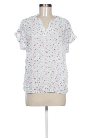 Damen Shirt Tom Tailor, Größe M, Farbe Mehrfarbig, Preis 9,99 €