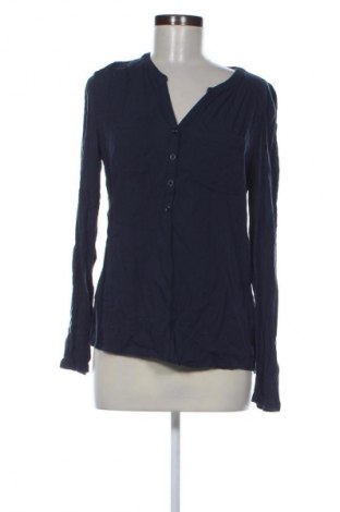 Damen Shirt Tom Tailor, Größe S, Farbe Blau, Preis 17,00 €