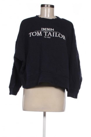 Dámská halenka Tom Tailor, Velikost M, Barva Modrá, Cena  229,00 Kč