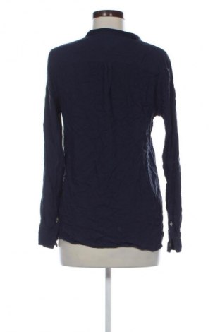 Női blúz Tommy Hilfiger, Méret L, Szín Kék, Ár 17 835 Ft
